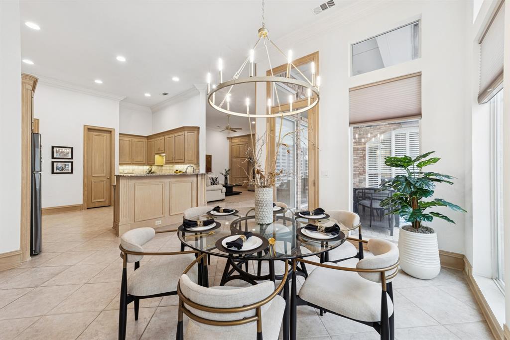 Shalimar At Preston Trails - Residential