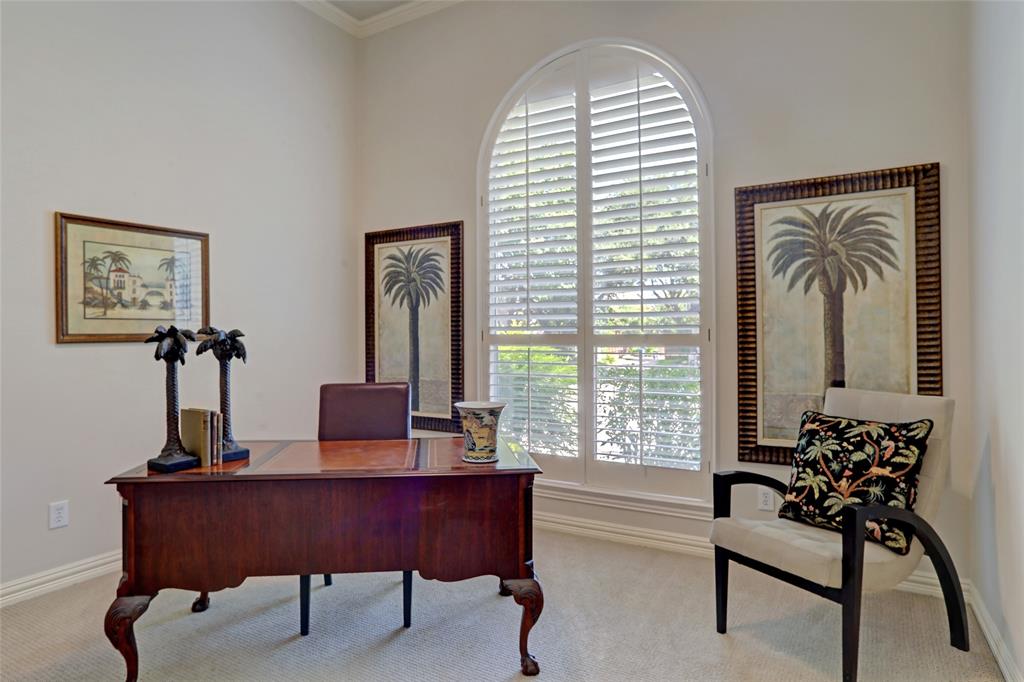 Shalimar At Preston Trails - Residential