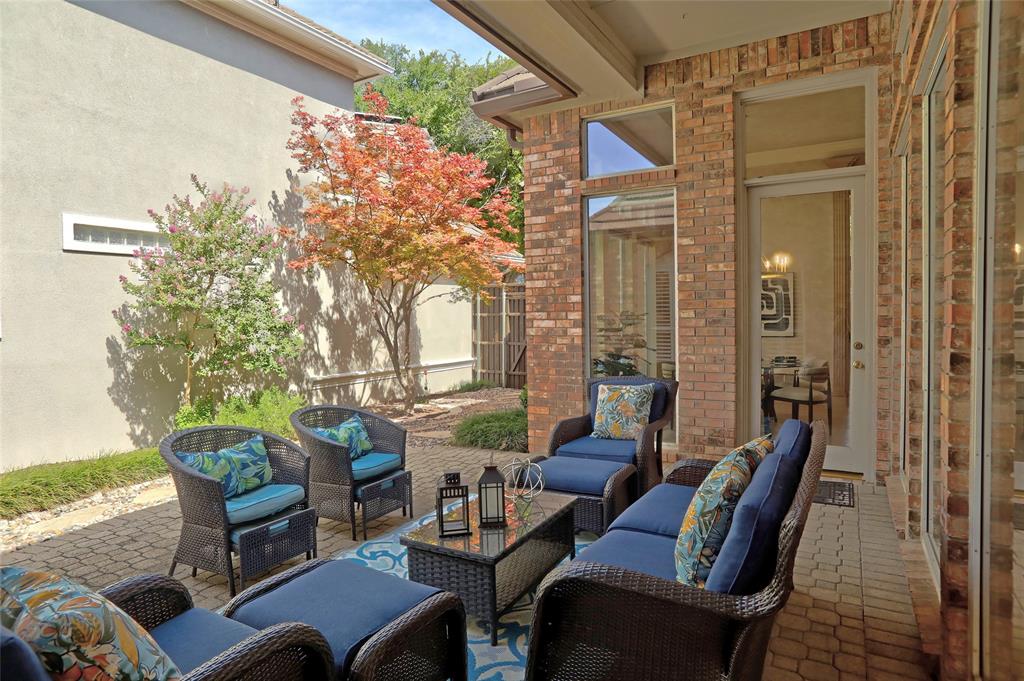 Shalimar At Preston Trails - Residential