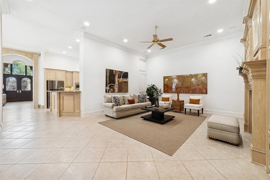 Shalimar At Preston Trails - Residential