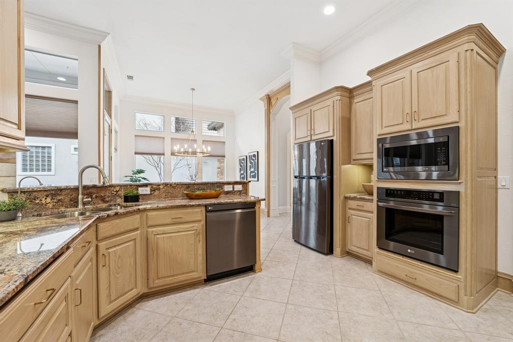 Shalimar At Preston Trails - Residential