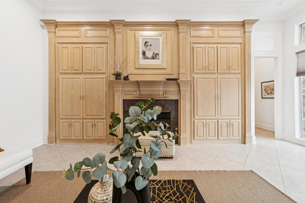 Shalimar At Preston Trails - Residential