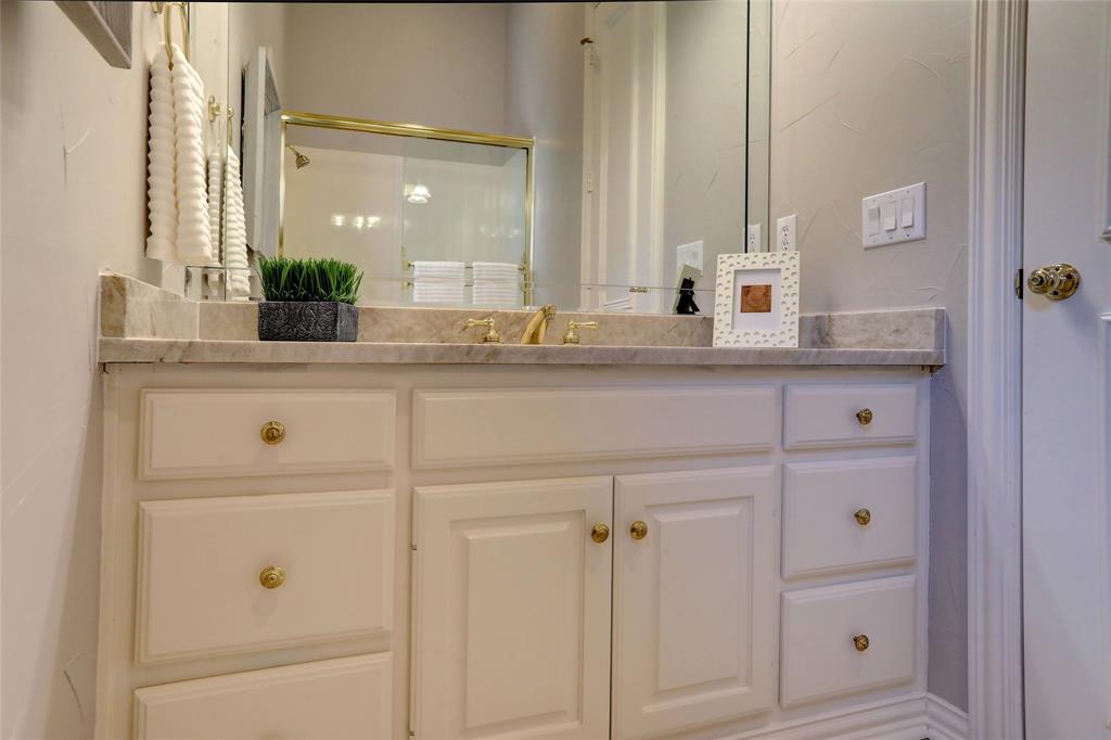 Shalimar At Preston Trails - Residential