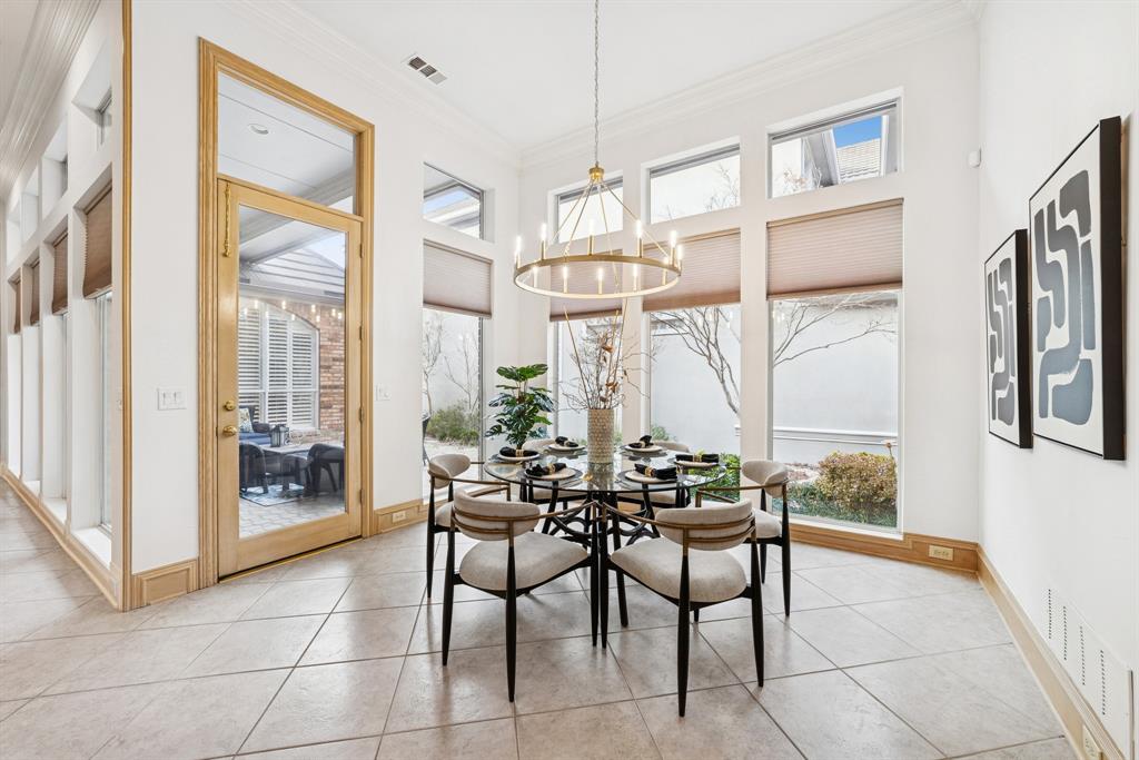 Shalimar At Preston Trails - Residential