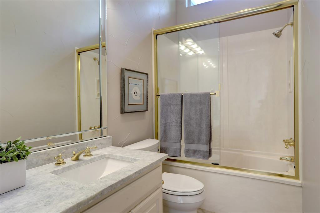 Shalimar At Preston Trails - Residential