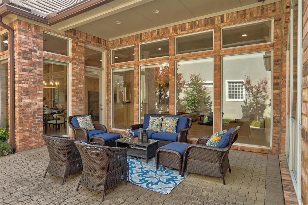 Shalimar At Preston Trails - Residential