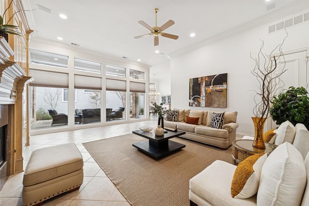 Shalimar At Preston Trails - Residential