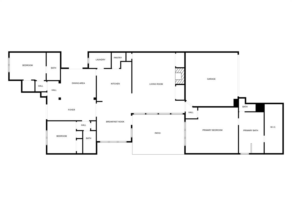 Shalimar At Preston Trails - Residential