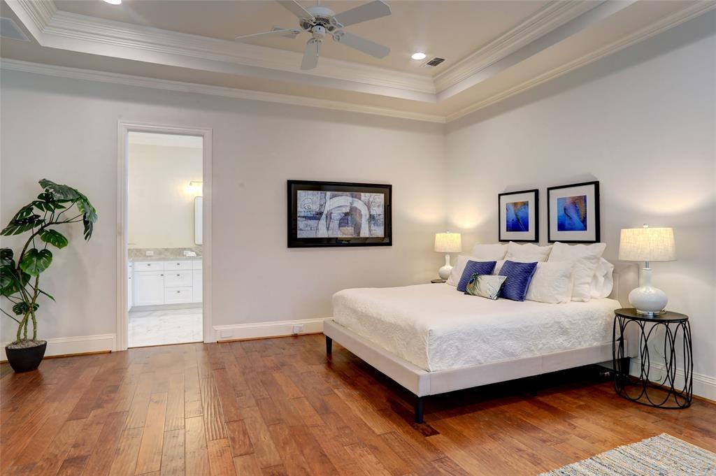 Shalimar At Preston Trails - Residential