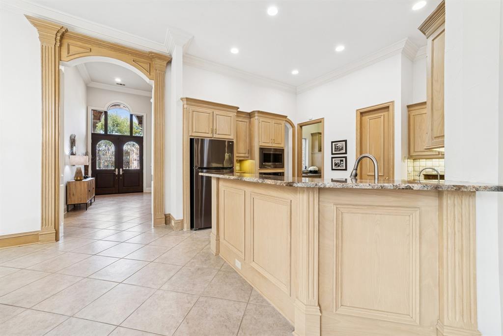 Shalimar At Preston Trails - Residential