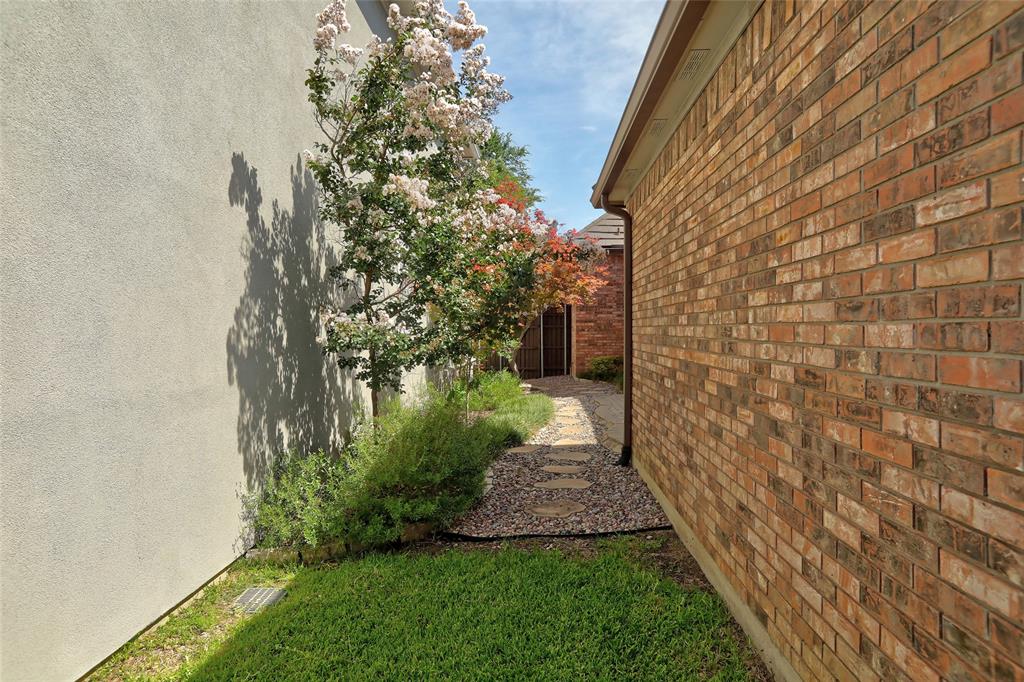 Shalimar At Preston Trails - Residential