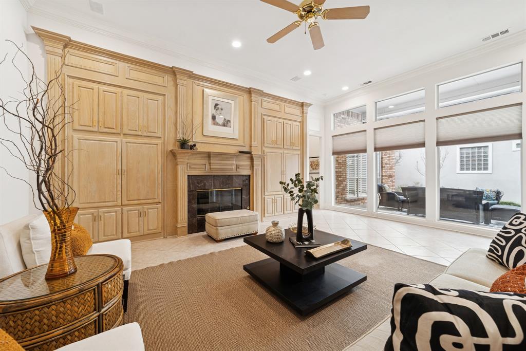 Shalimar At Preston Trails - Residential