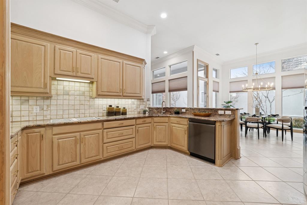 Shalimar At Preston Trails - Residential