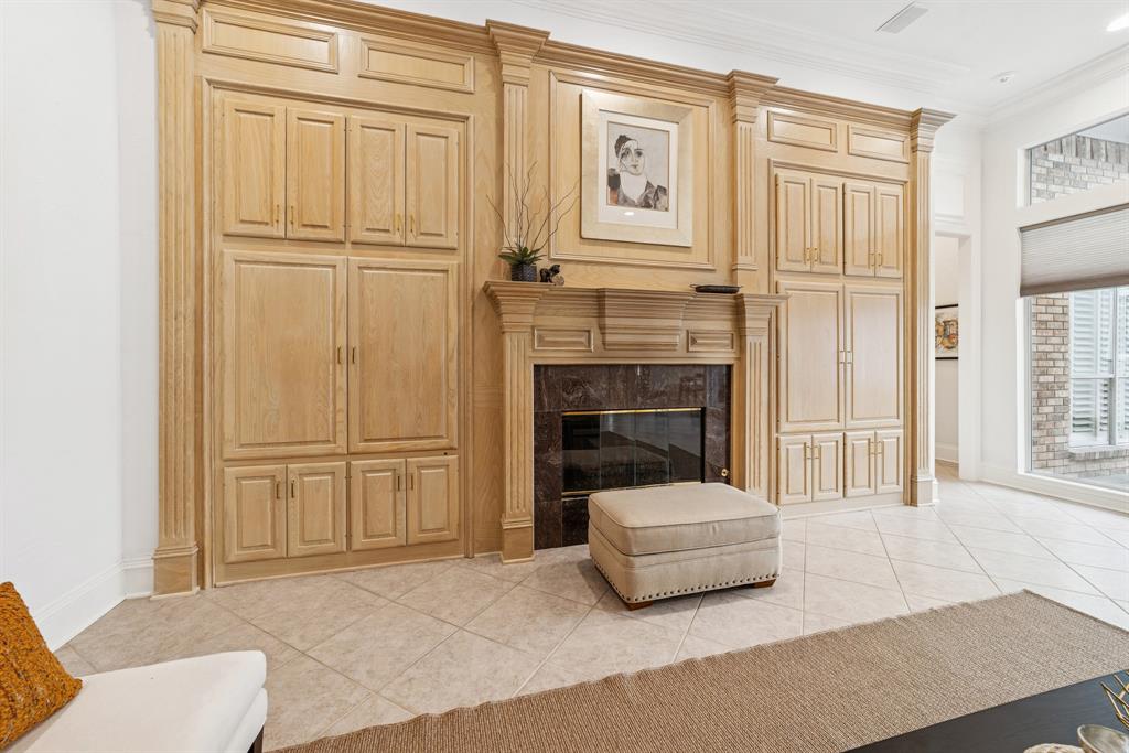 Shalimar At Preston Trails - Residential