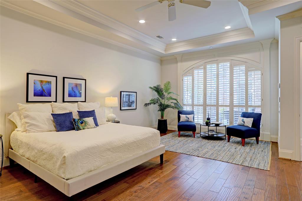 Shalimar At Preston Trails - Residential