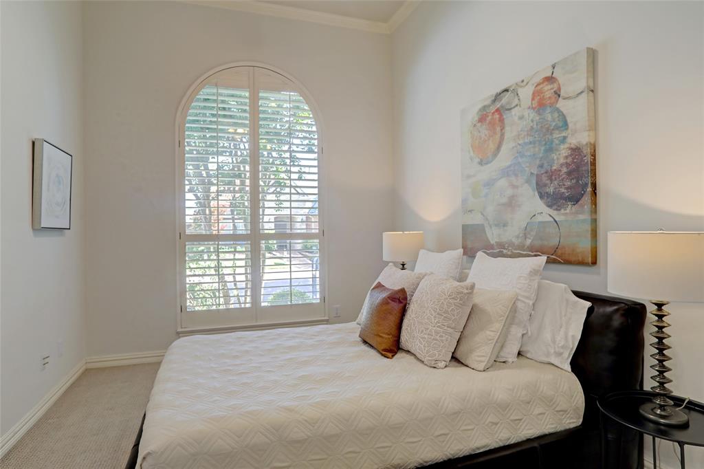 Shalimar At Preston Trails - Residential