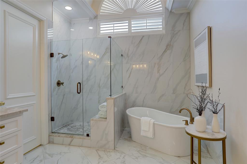 Shalimar At Preston Trails - Residential