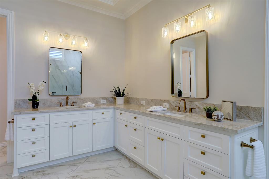 Shalimar At Preston Trails - Residential