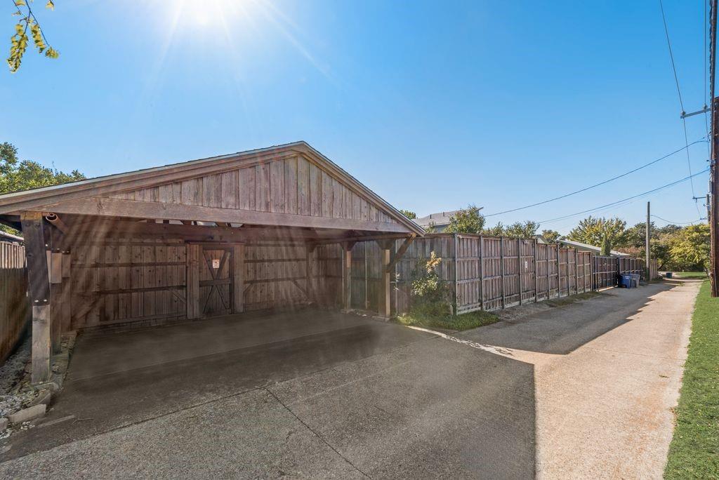 Preston Meadow Estates - Residential