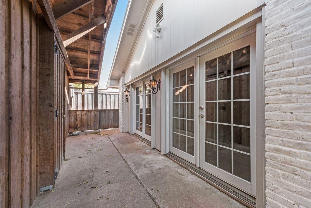 Preston Meadow Estates - Residential