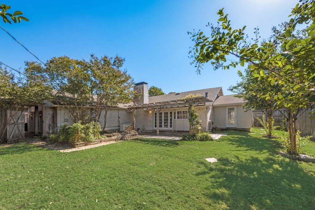 Preston Meadow Estates - Residential