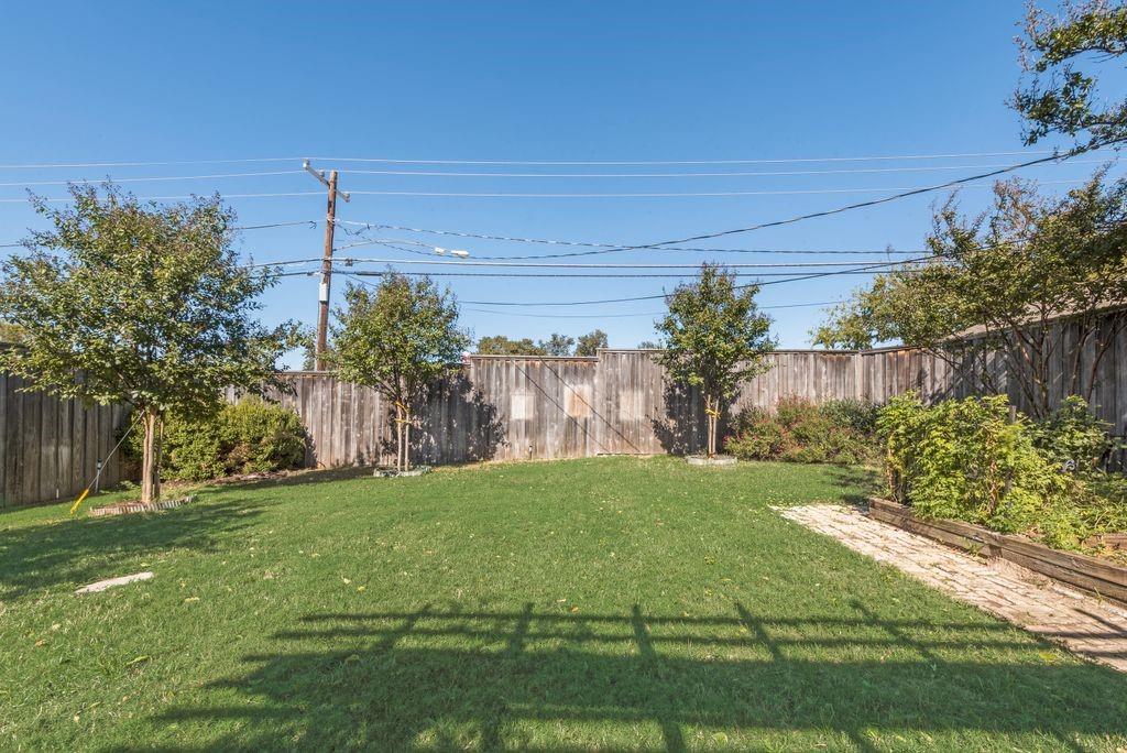 Preston Meadow Estates - Residential