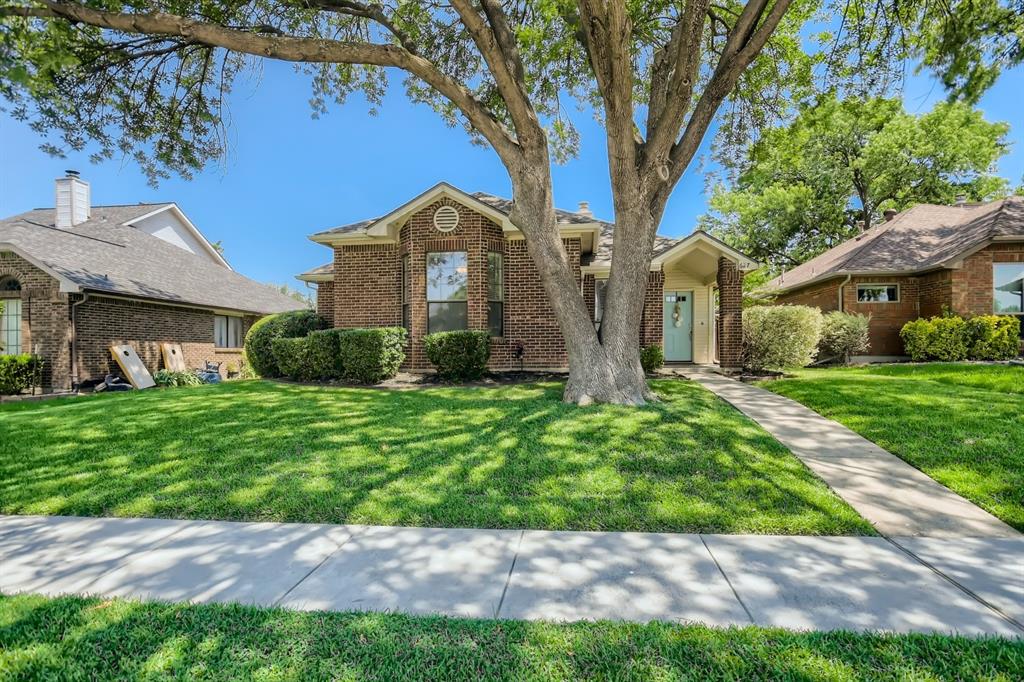 Photo 1 of 26 — 627 Meadowbrook Street, Allen, TX 75002