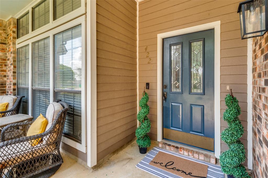 4221 Harvest Point Drive