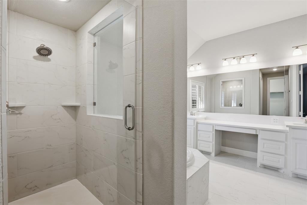 Walsh Ranch Quail Vly - Residential