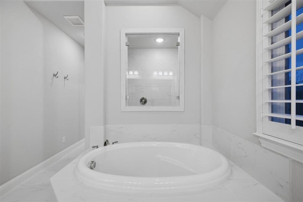 Walsh Ranch Quail Vly - Residential