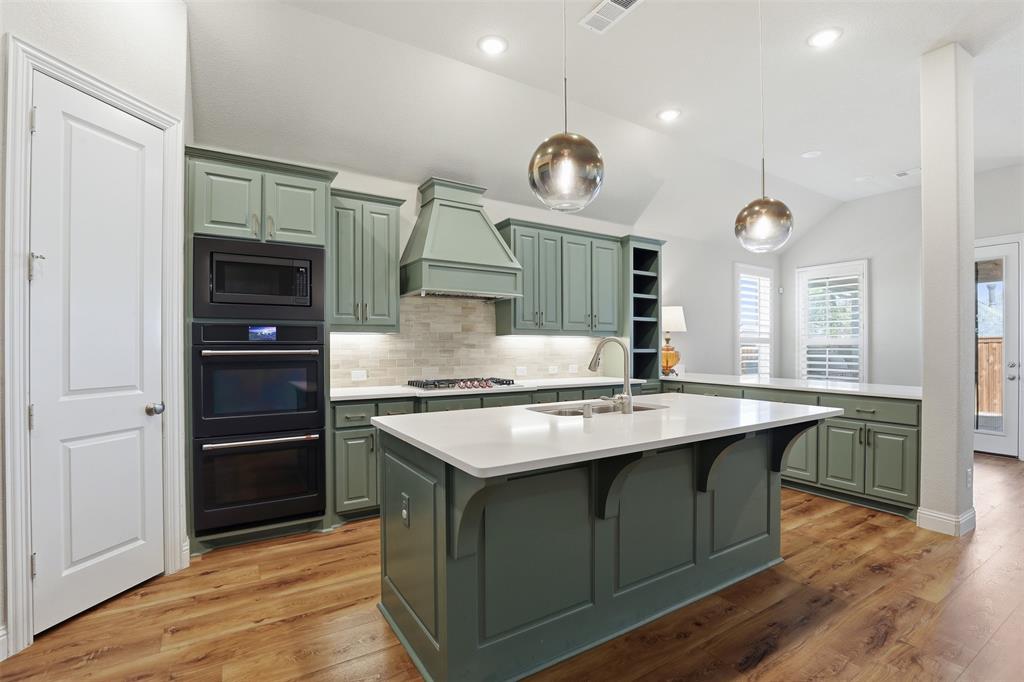 Walsh Ranch Quail Vly - Residential