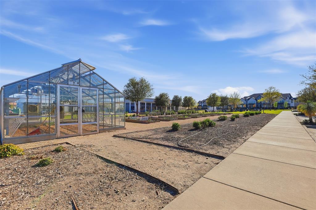 Walsh Ranch Quail Vly - Residential