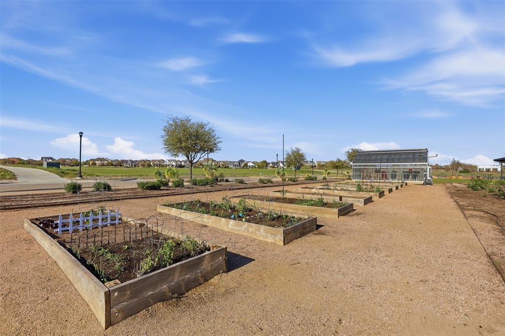 Walsh Ranch Quail Vly - Residential