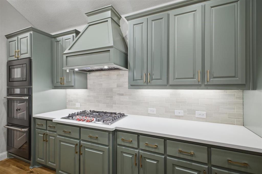 Walsh Ranch Quail Vly - Residential