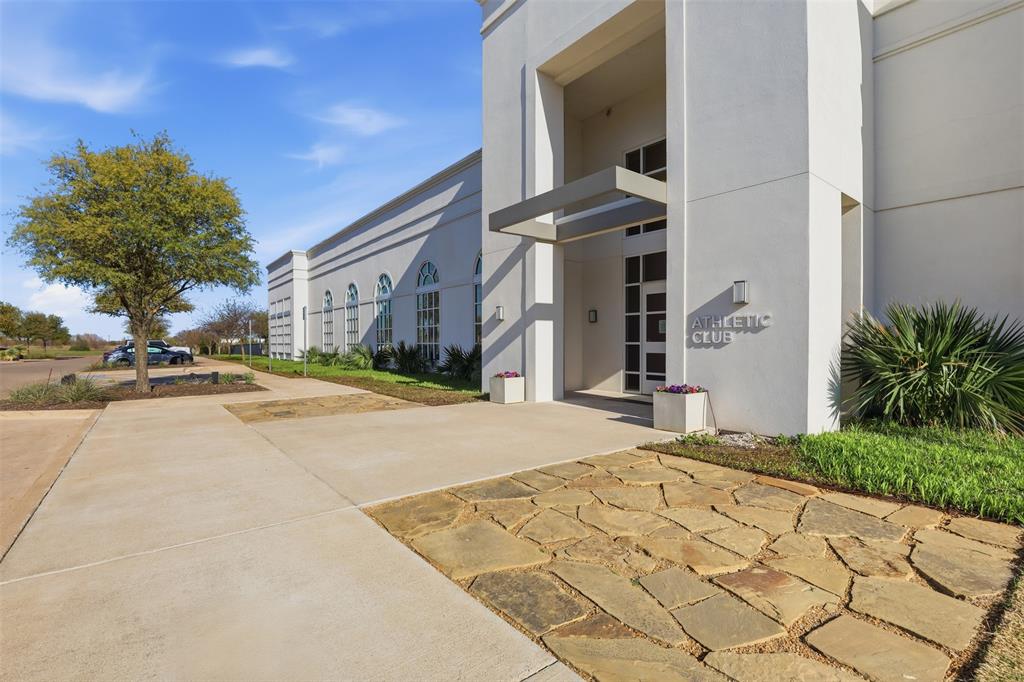 Walsh Ranch Quail Vly - Residential