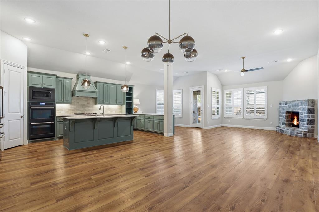 Walsh Ranch Quail Vly - Residential