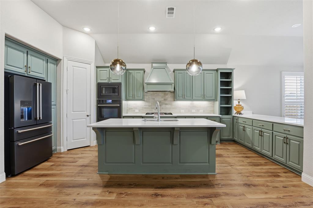 Walsh Ranch Quail Vly - Residential