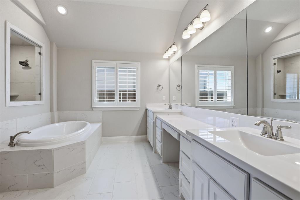 Walsh Ranch Quail Vly - Residential