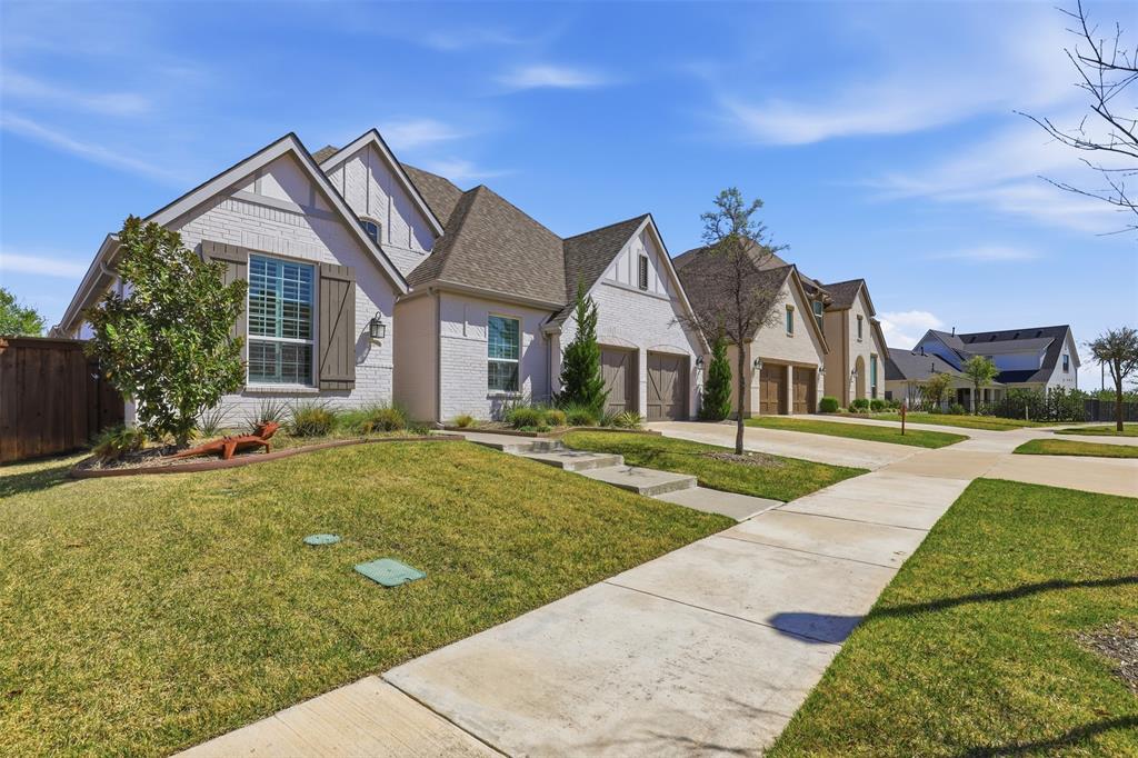 Walsh Ranch Quail Vly - Residential