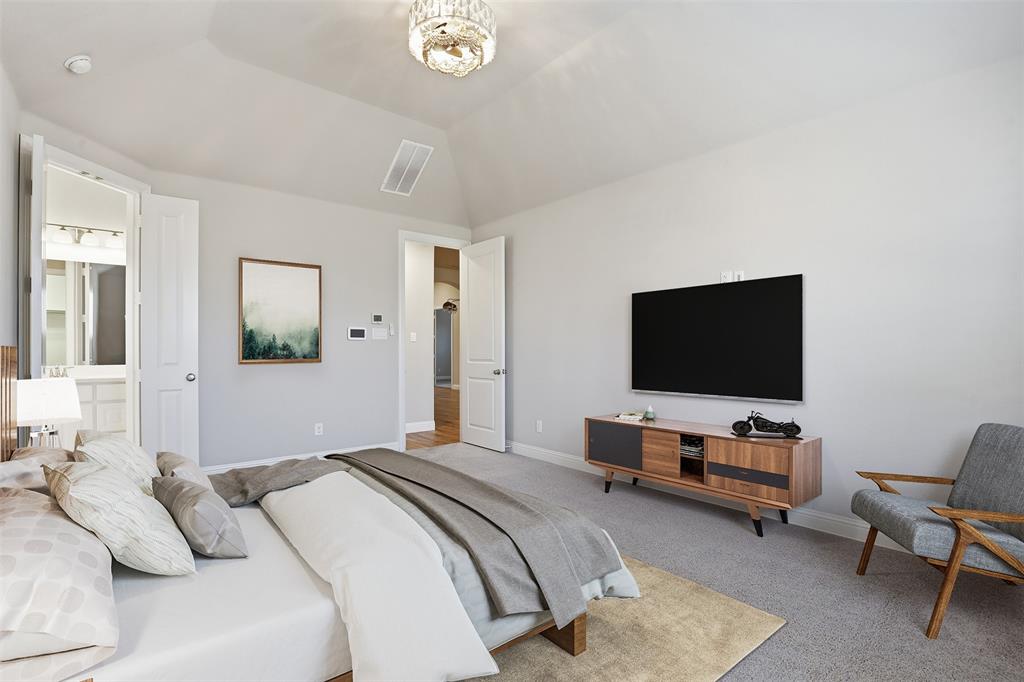 Walsh Ranch Quail Vly - Residential