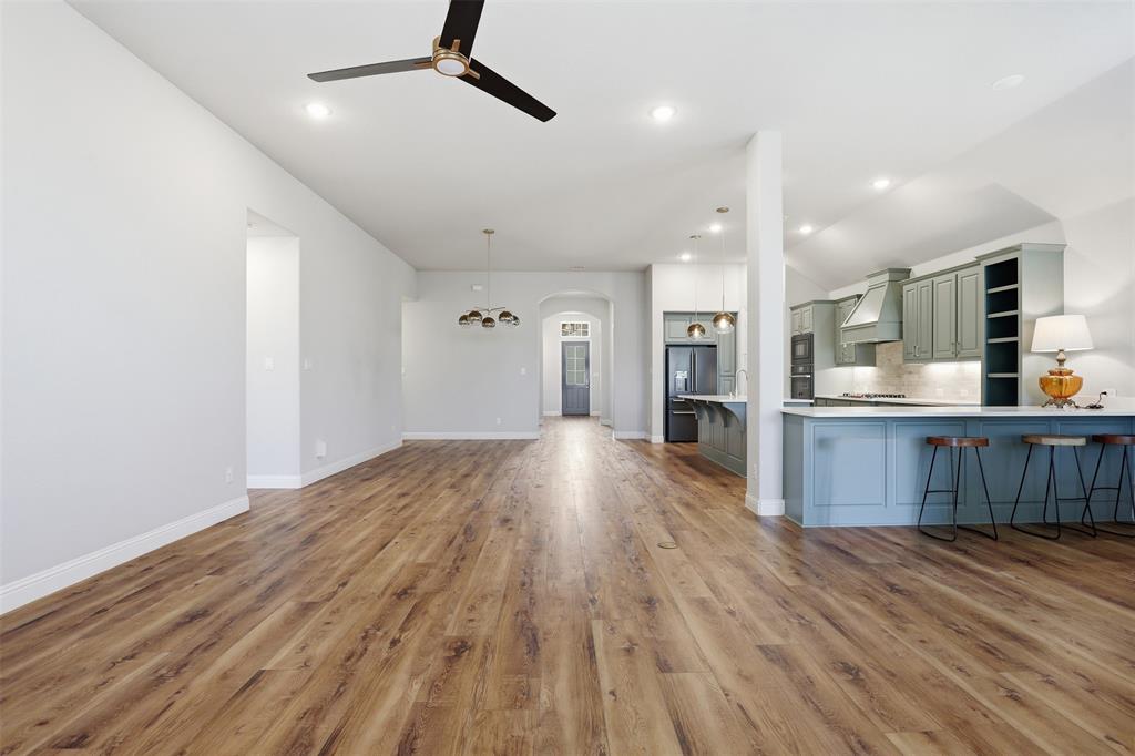 Walsh Ranch Quail Vly - Residential