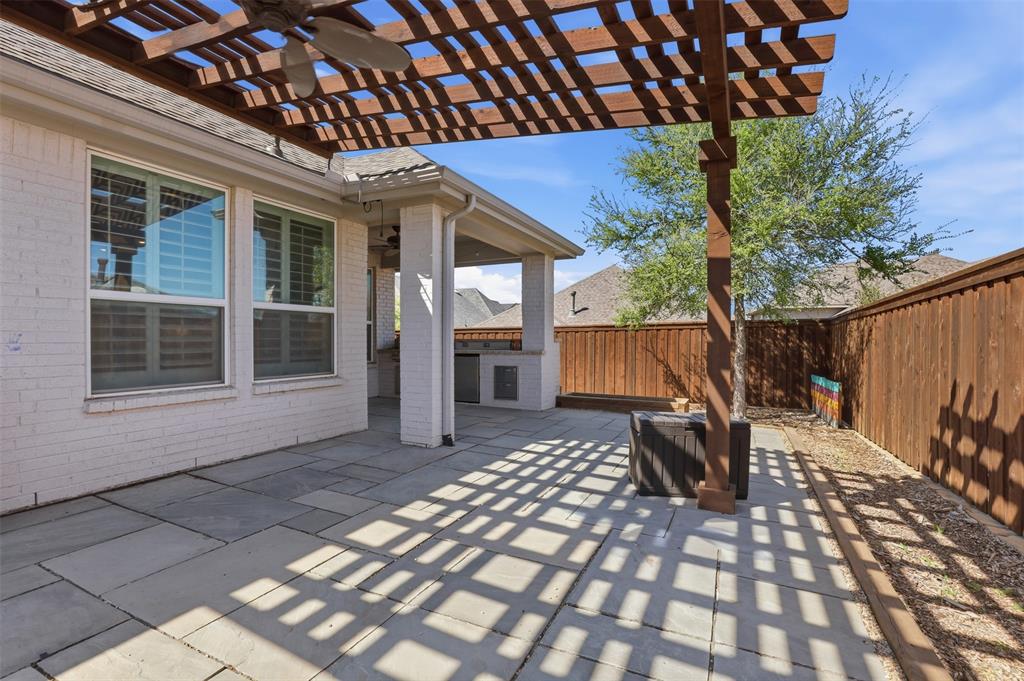 Walsh Ranch Quail Vly - Residential