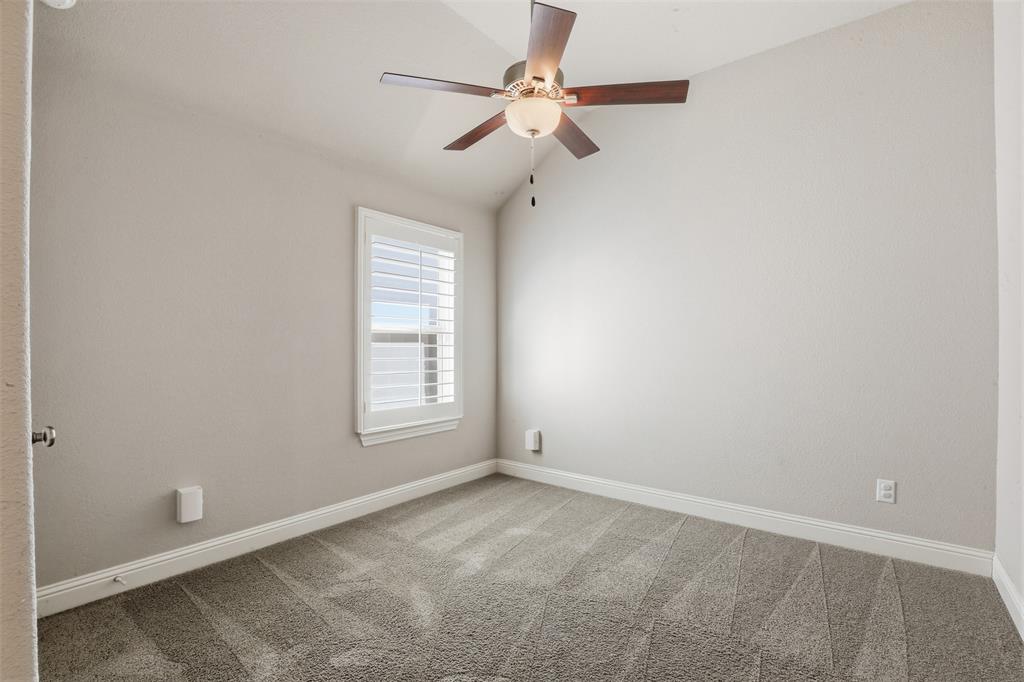 Walsh Ranch Quail Vly - Residential