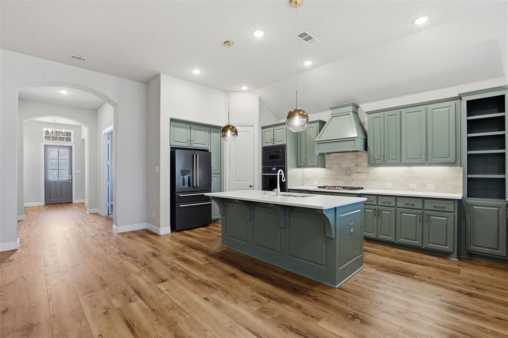 Walsh Ranch Quail Vly - Residential