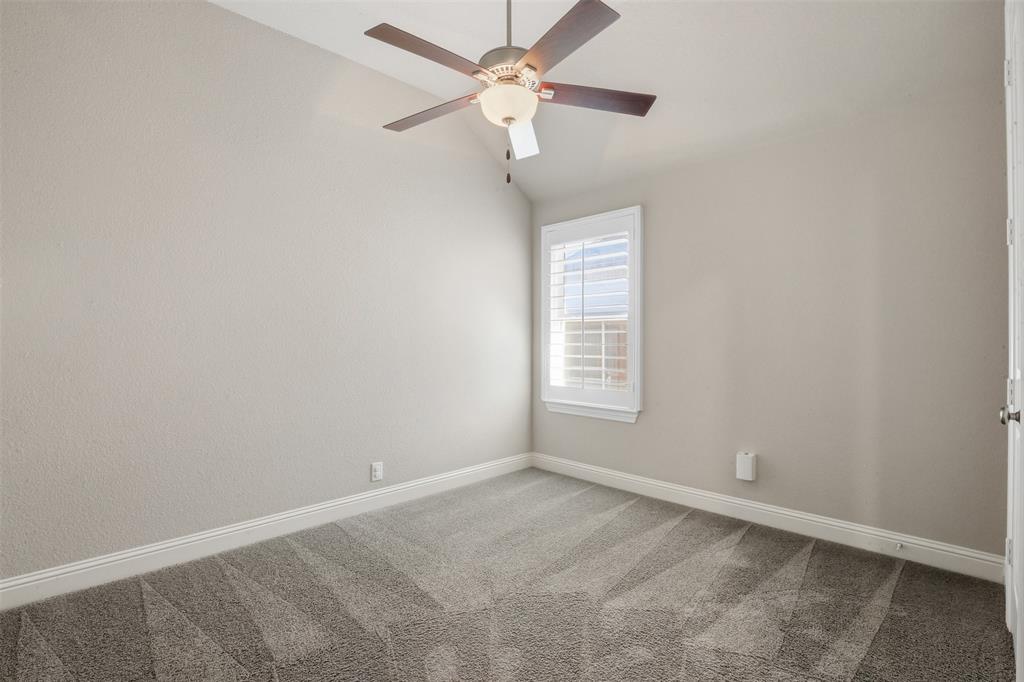 Walsh Ranch Quail Vly - Residential