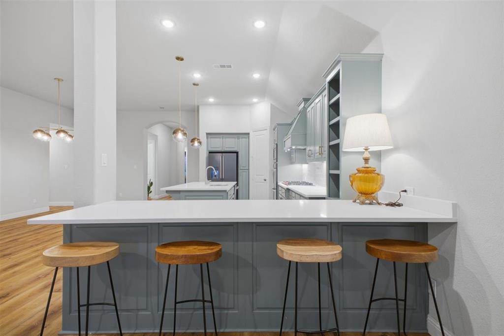 Walsh Ranch Quail Vly - Residential