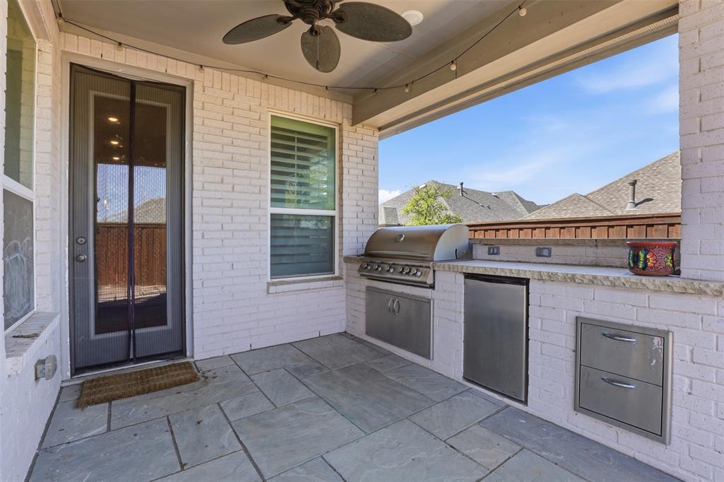 Walsh Ranch Quail Vly - Residential