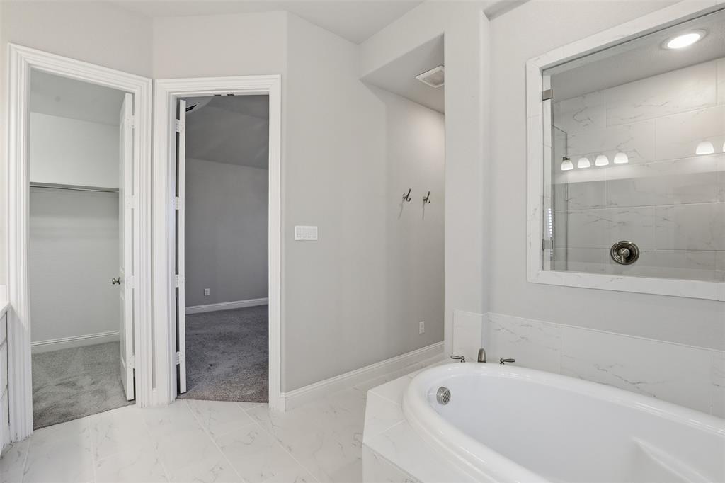 Walsh Ranch Quail Vly - Residential