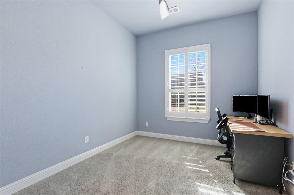 Walsh Ranch Quail Vly - Residential