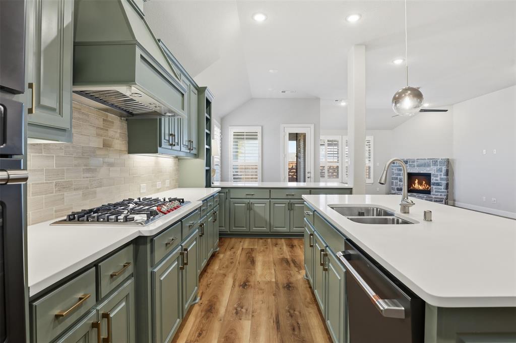 Walsh Ranch Quail Vly - Residential